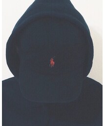 POLO RALPH LAUREN | キャップ