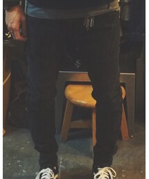 representclo | デニムパンツ