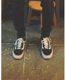 VANS | シューズ