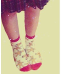 no brand | ソックス/靴下