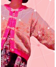 no brand | カーディガン/ボレロ