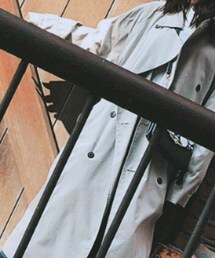 古着 | チェスターコート