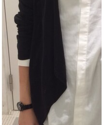 SIMONE LIST | カーディガン/ボレロ