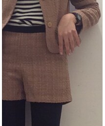 SIMONE LIST | その他パンツ