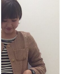 SIMONE LIST | ジャケット/アウター