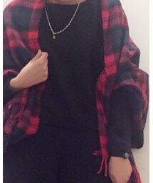 SIMONE LIST | ニット/セーター