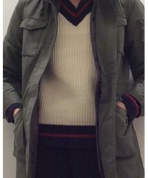 SIMONE LIST | ニット/セーター