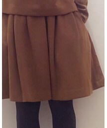 SIMONE LIST | スカート