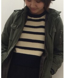 SIMONE LIST | ニット/セーター