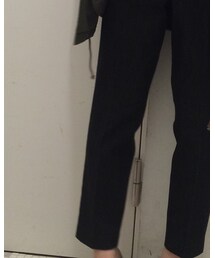 SIMONE LIST | デニムパンツ