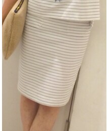 SIMONE LIST | スカート