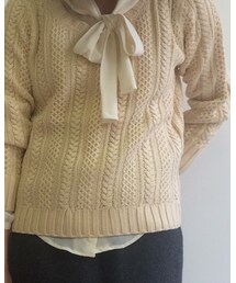 SIMONE LIST | ニット/セーター