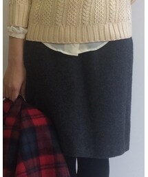 SIMONE LIST | スカート