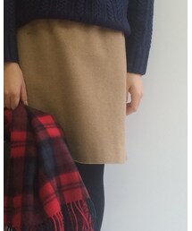 SIMONE LIST | スカート