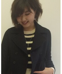 SIMONE LIST | ニット/セーター