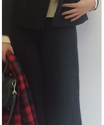 SIMONE LIST | その他パンツ