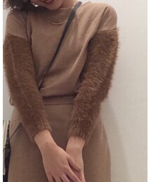 SIMONE LIST | ニット/セーター