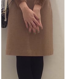 SIMONE LIST | スカート