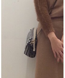 Fil Daraignee | ショルダーバッグ