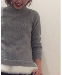 SIMONE LIST | ニット/セーター