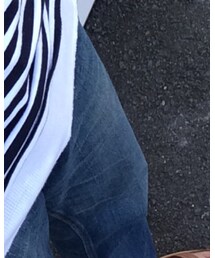 URBAN RESEARCH DOORS MENS | デニムパンツ