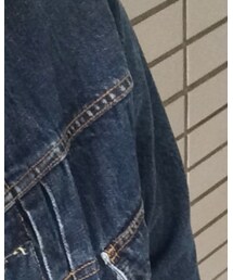 URBAN RESEARCH DOORS MENS | デニムジャケット