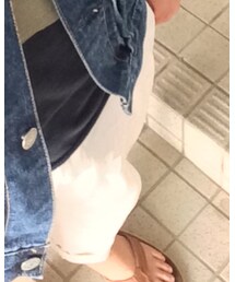 URBAN RESEARCH DOORS MENS | カーゴパンツ