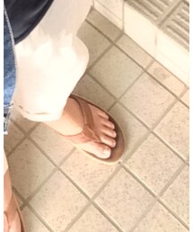 JOURNAL STANDARD | サンダル