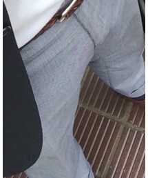 THE SUIT COMPANY | スーツパンツ
