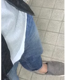 URBAN RESEARCH DOORS MENS | デニムパンツ