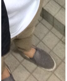 UNIQLO | その他パンツ