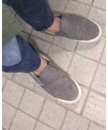 TMT | スリッポン