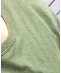 three dots | Tシャツ/カットソー