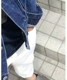 REDCARD | デニムパンツ