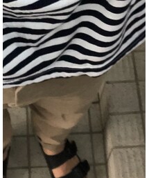 UNIQLO | チノパンツ