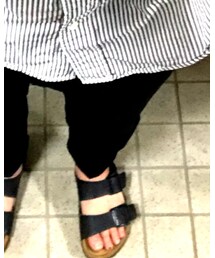 URBAN RESEARCH DOORS MENS | スラックス