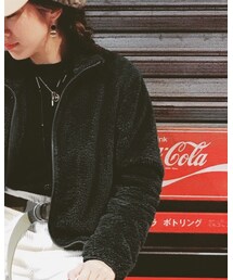UNIQLO | ブルゾン