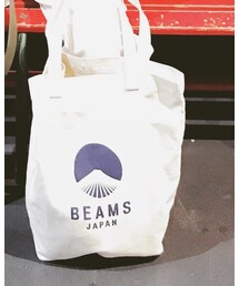 BEAMS | エコバッグ/サブバッグ