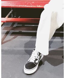VANS | スニーカー