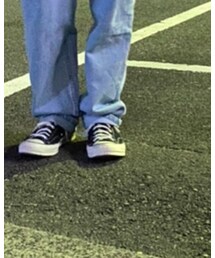 CONVERSE | スニーカー