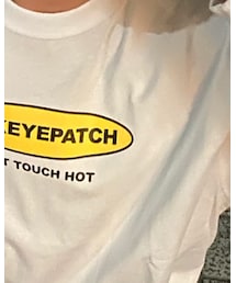BlackEyePatch | Tシャツ/カットソー
