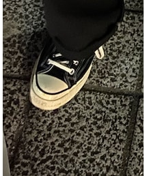 CONVERSE | スニーカー