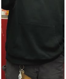 STRAIIIGHT | パーカー