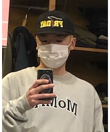 BOOTLEG STUDIO NYC | キャップ