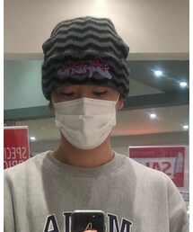 Supreme  | ニットキャップ/ビーニー