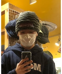 Supreme  | ニットキャップ/ビーニー