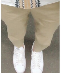 SHIPS | チノパンツ