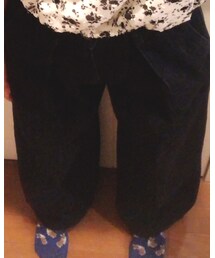 GU | デニムパンツ