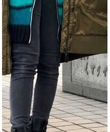 GAP | デニムパンツ