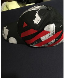 off white | キャップ